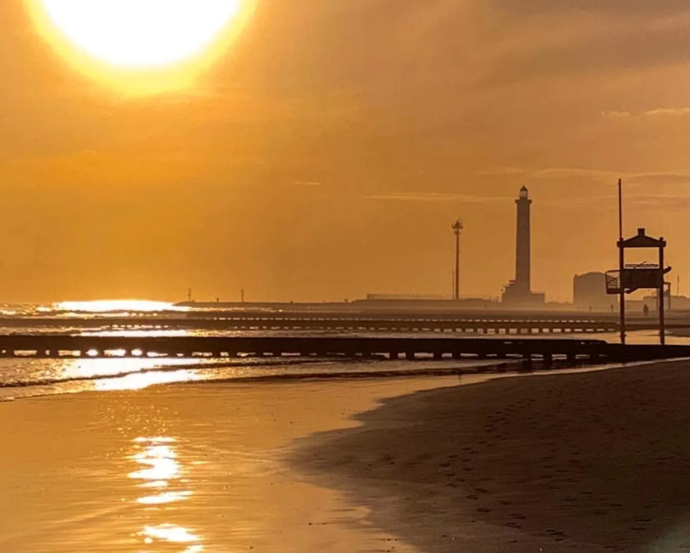 Jesolo Escape Apartment