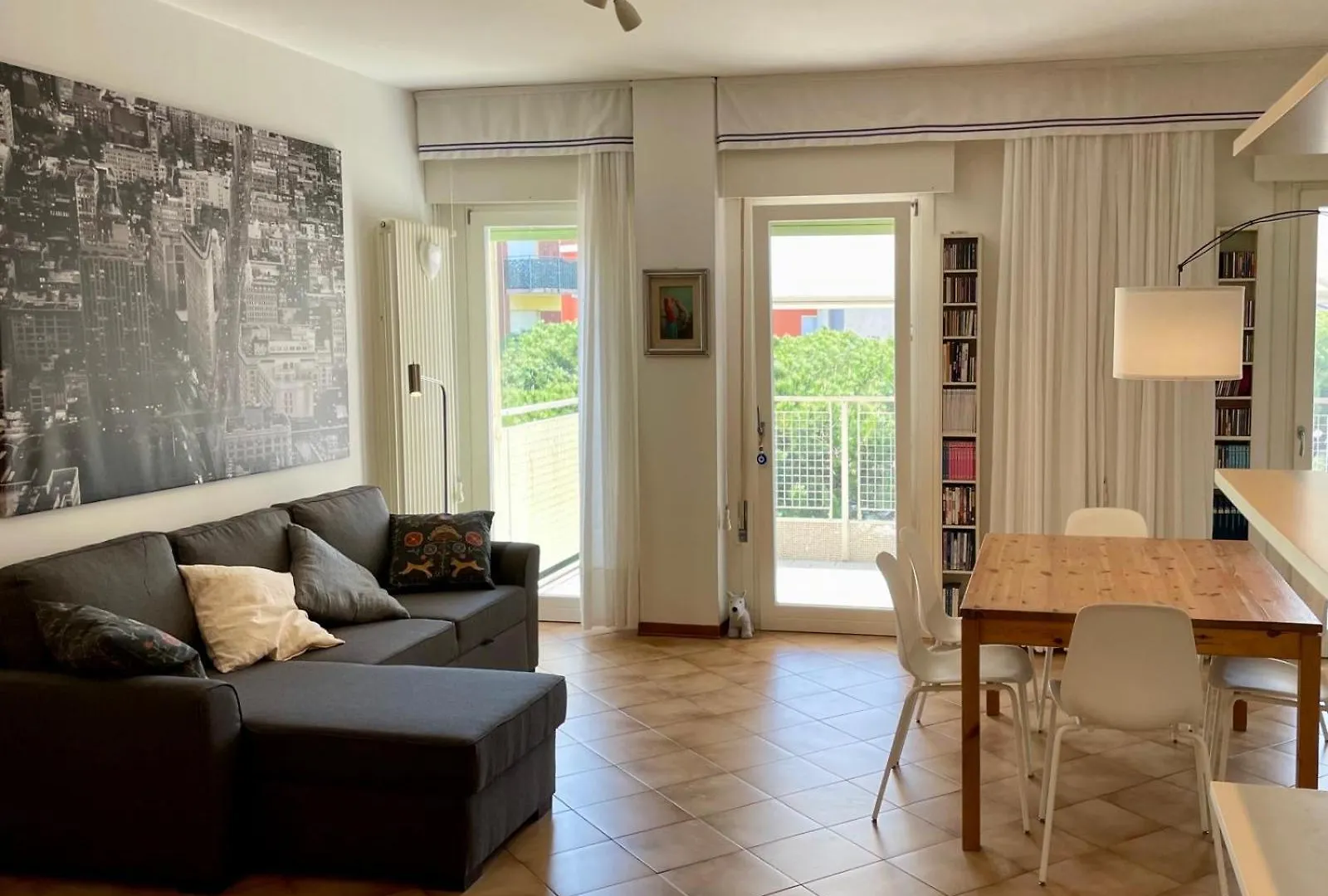 Jesolo Escape Apartment