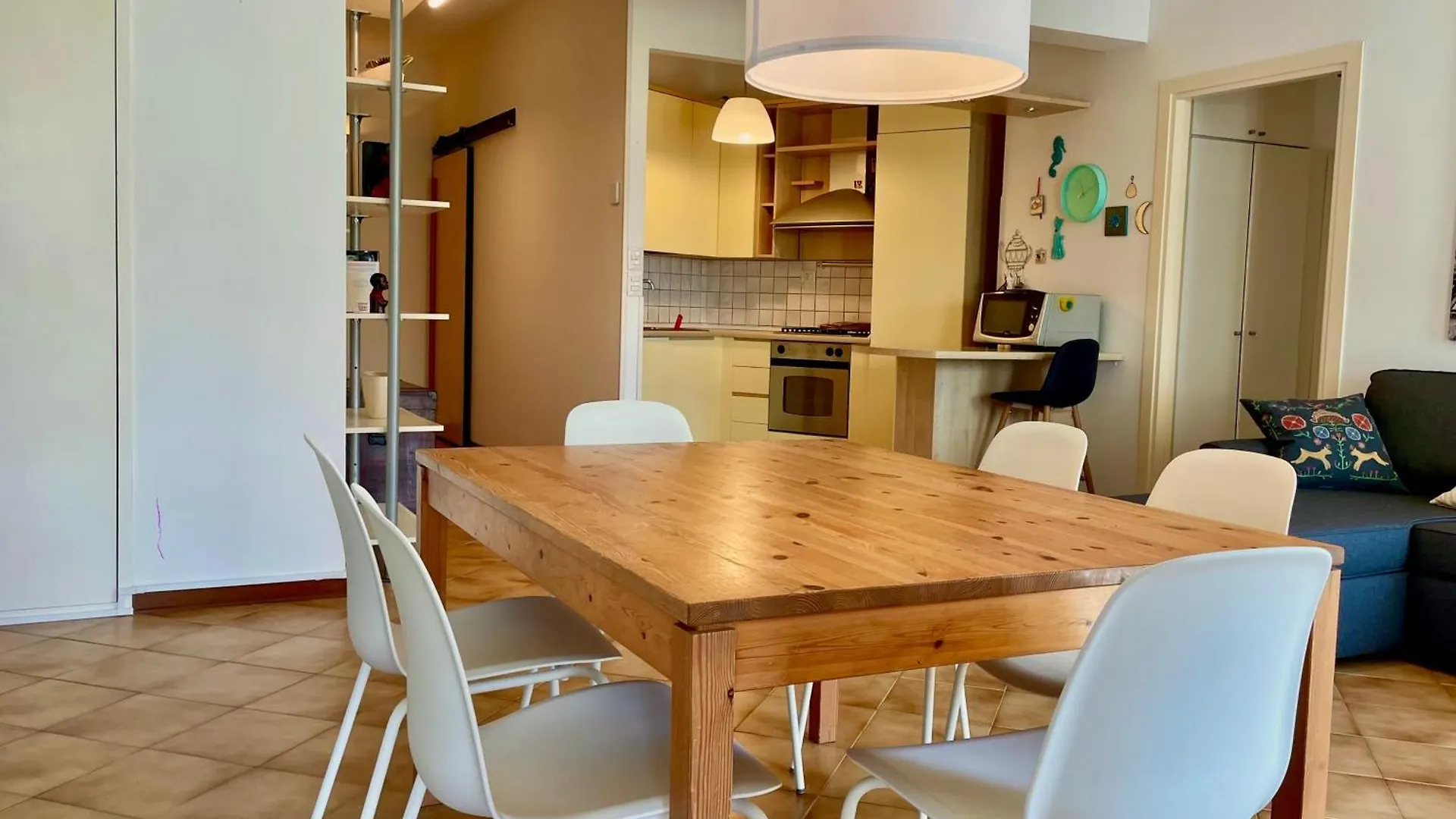 Jesolo Escape Apartment